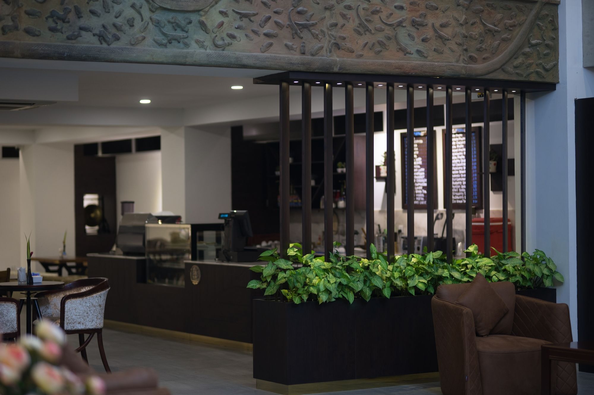 פנום פן Kuch Oudom Hotel מראה חיצוני תמונה